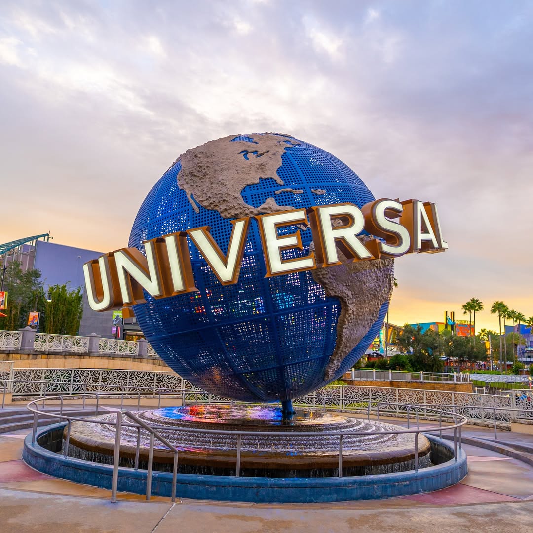 Universal & Beyond